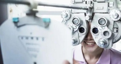 珍视眼睛，‘视普泰’与您同行——全面眼镜培训与视力科学笔记